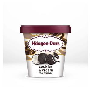 100% Helado Dazs Original Empaquetado en Caja y Bolsa - Product Image 1