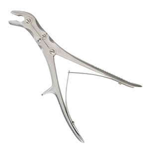 เครื่องมือวัดมุมและสเตนเลสเครื่องมือผ่าตัดแบบแมนนวลเครื่องมือยกกระดูก - Product Image 6