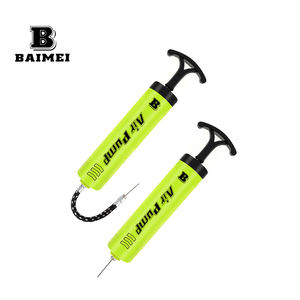 Baemei נייד הסיטונאי לחץ גבוה כדורגל כדורסל כדורסל - Product Image 2