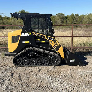 รถตัก RT50 2025 ASV รถตักขนาดเล็กประสิทธิภาพในการทำงานสูงรถตัก - Product Image 1