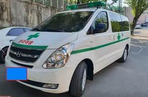 Gebrauchte Krankenwagen Hyundai h1 starex
