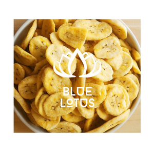BEST SELLING Dried Sliced <b>Banana</b> from Vietnam - Naturally <b>Sweet</b>, Gluten-Free & Wholesome Snack - Product Image 1