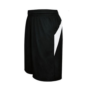 Meilleure vente Short de sport d'été pour homme Polyester respirant avec motif Décoration par sublimation - Product Image 6