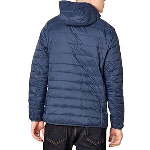Veste d'hiver de haute qualité pour hommes, doudounes, veste d'extérieur pour hommes - Product Image 2