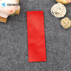 Gói nhỏ cho bột in ấn mùi bằng chứng nhôm Lá Nhiệt niêm phong túi với logo Nắp kéo Popsicle 1ml bao bì túi - Product Image 3