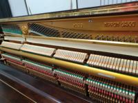 Yamahas U3D Original Japan Upright Piano Imported High Quality Professional Second Hand Piano Clear Tone Solid Feel