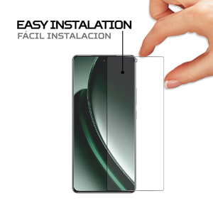 ฟิล์มกันรอยหน้าจอเรียลมี จีที 6 พร้อมคุณสมบัติป้องกันการกระแทก - Product Image 3