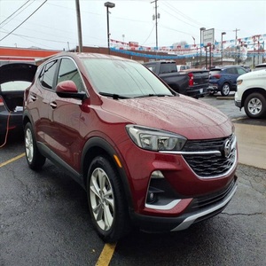 BEST PRICE FOR 2023 Buick Encore GX Preferred - Product Image 1