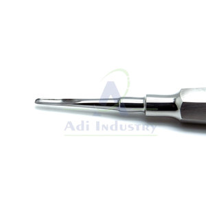 Élévateurs radiculaires de haute qualité à bas prix Nouvelle arrivée Élévateurs radiculaires manuels Élévateurs radiculaires dentaires - Product Image 6