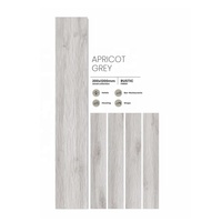 200X1200mm Céramique émaillée Porcelaine Vitrifiée Carrelages de sol mural Élévation intérieure/extérieure Série de conception de nuage en bois pour chambre