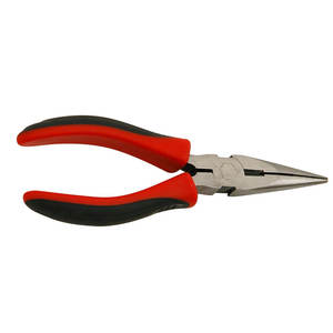 ชุดคีมตัดจมูกด้วยมือทำจากสเตนเลสสตีลน้ำหนักเบามีหลายขนาด - Product Image 3