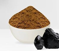 Meilleures ventes en gros de poudre d'extrait de Shilajit pur, Shilajit en vente chaude, quantité en vrac, excellente qualité, Shilajit naturel