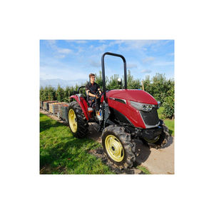 YANMARR YM TRACTOR 10 HP Premium Quality Austria Engine & Gearbox Top Grade OEM Agricultural Machine - Product Image 1