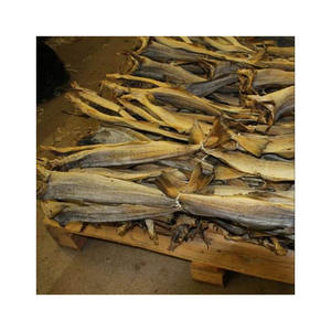 ปลาสต็อกแห้ง100%/นอร์เวย์ปลาสต็อกแห้ง - Product Image 3