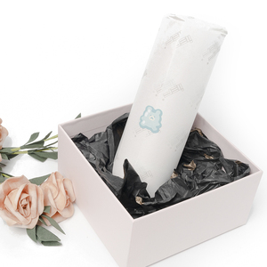 Giấy Gói In Theo Yêu Cầu Của Khách Hàng 17G 27G <span class=keywords><strong>Tissue</strong></span> <span class=keywords><strong>Paper</strong></span> - Product Image 5