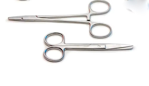 Kit de apósito de disección para quitar SUTURA QUIRÚRGICA Venta al por mayor Instrumentos quirúrgicos - Product Image 5