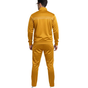 Survêtement de jogging pour femme, personnalisé, avec jersey frontal, été 2025, taille élastique, séchage rapide, respirant, polyester/coton, course à pied - Product Image 2