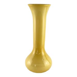 Florero de diseño de escultura, jarrón de Metal de aluminio, Color dorado, decoración de Hotel y restaurante con personalización disponible - Product Image 3