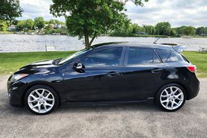 Voitures 2012 Speed3 Touring 6 vitesses manuelles, moteur turbo 4 cylindres - Product Image 3