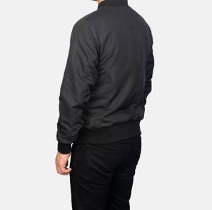 Veste en jean pour hommes de style vintage hautement durable, respirante et durable «anti-rides», pour un usage décontracté - Product Image 5