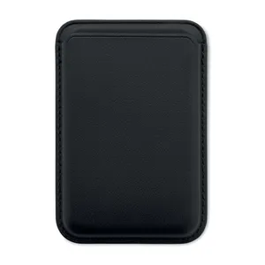 KARTA Gadget Personalizzati Porta Carte e Porta Note Personalizzati Nero Altri Materiali - Product Image 3