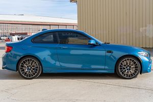 BMW M2 2018 USADO, Volante a la Izquierda/Derecha - Product Image 2