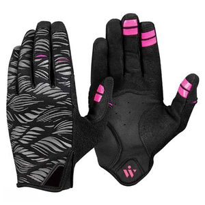 Gants de motocross décontractés les plus vendus - Séchage rapide, écologiques, durables, de haute qualité pour hommes - Utilisation en plein air, prix raisonnable - Product Image 1