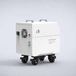 Inversor MPPT Todo en Uno <span class=keywords><strong>CFE</strong></span> con Batería de Iones de Litio Lifepo4 de 88V 25.6V 120Ah, Sistema de Energía Solar Fuera de la Red de Alta Eficiencia - Product Image 5