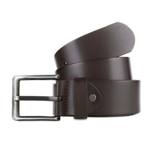 Ceinture Homme Premium Akyol Modèle A045 Largeur 4,5 cm Certifiée BSCI Boucle Ardillon en Alliage Élément Carré Style Décontracté Vente en Gros Usine - Product Image 2