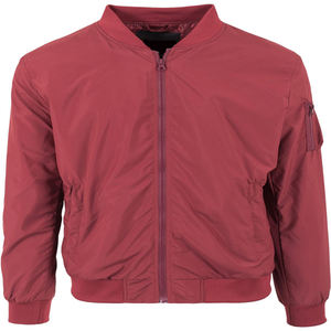 Veste coupe-vent unisexe personnalisée en polyester et nylon de haute qualité, style streetwear et formel, prix de gros 2026 - Product Image 5