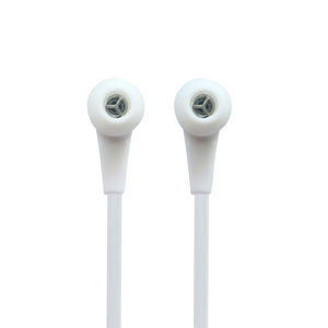 Shift EP-016 Blanc Filaire Musique Écouteurs et Écouteurs - Product Image 1