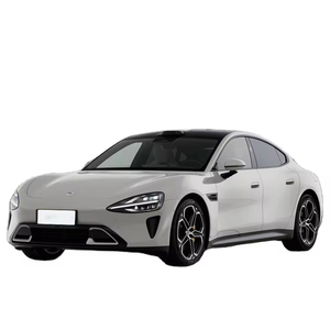 SU7 2024 Véhicule Électrique Haute Vitesse Berline Nouvelle Énergie Nouvelle Voiture EV Auto Voiture Électrique Xiaomis SU7 - Product Image 5