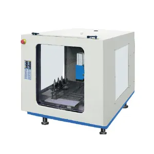 SP2213A metal cnc milling SP2213A mini vertical benchtop 3 axis cnc milling machine popular to the world