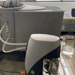 Высокоэффективные, высокочистые синтетические алмазные абразивы, микропорошок HHM-A, зернистость для высококачественной шлифовальной пасты Huanghe - Product Image 5