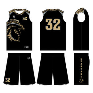 Maillot de football américain pratique vente en gros réversible et respirant sublimation broderie et appliques maillot de football américain - Product Image 4