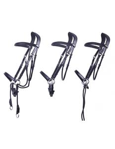 Brida multifuncional sin mordazas que se puede utilizar como un Tirador Lateral - Product Image 5