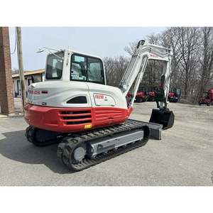 Takeuchi TB290 2025 en excellent état - Product Image 4