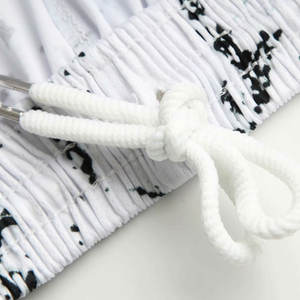 2023 Shorts de basket-ball grande taille pour hommes vêtements de sport d'été respirants pour la course - Product Image 2