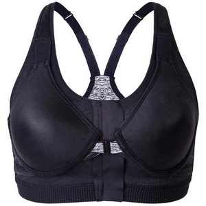 Ropa Deportiva para Mujer, Ropa de Yoga, Running, Sujetador Deportivo de Alta Elasticidad con Logotipo Personalizado, Ropa de Yoga - Product Image 5