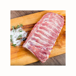 แหล่งกําเนิดหมูแช่แข็งคุณภาพดีที่สุด จําหน่ายได้ เกรดแช่แข็ง เนื้อแช่แข็งราคาถูก หมูแช่แข็ง อะไหล่ RIB เนื้อหมูสําหรับขาย - Product Image 1