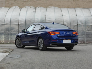 Auto de Gasolina MNH5-classics de Marca China 2022 con Precio Confiable y Rápido - Product Image 5