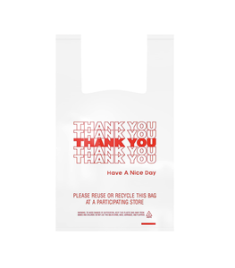 Bolsa de plástico <span class=keywords><strong>biodegradable</strong></span> para camisetas Embalaje <span class=keywords><strong>biodegradable</strong></span> pequeño para uso en tiendas para supermercados - Product Image 3