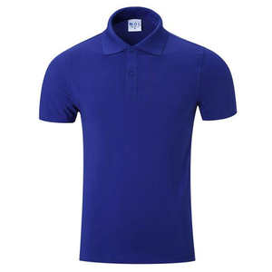 Polo Casual para Hombre, Liso, Estilo Urbano para Uso en Exteriores, Precios Razonables en Oferta - Product Image 1
