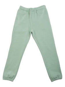 Chándal reflectante de doble cintura con diseños personalizados, pantalones de chándal cosidos con capucha y conjunto de Jogger, ropa de calle de algodón, chándales para hombres - Product Image 5