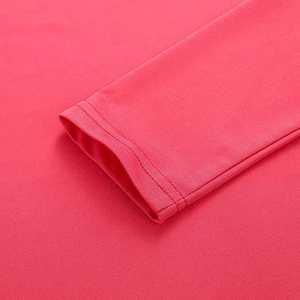 Uniforme d'infirmière d'hôpital personnalisé sous-chemises médicales unisexe à manches longues uniforme médical sous-gommage - Product Image 5