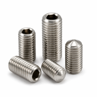 Pièces tournées de précision suisses certifiées AS9100 ISO 13485, fabrication sur mesure OEM