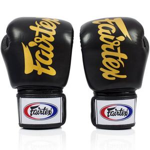 Fabricant en gros de gants de boxe personnalisés, logo personnalisé, gants de boxe Fairtex, équipement de combat de qualité supérieure, gants de boxe - Product Image 1
