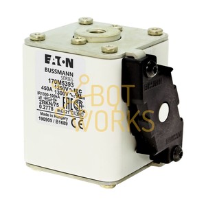 Pour Eaton 170M5393 - Nouveau produit en céramique - Product Image 1