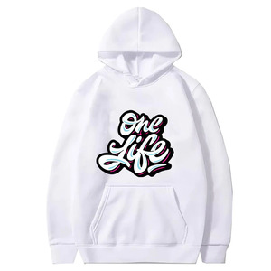 Pull à capuche pour hommes, poids lourd 500gsm 100% coton, éponge française, épaules tombantes, conception surdimensionnée, sans ficelles, teint uni pour - Product Image 6