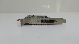 15740) [Sử dụng] matrox 751-0301 Rev. C/Meteor2-MC/4 - Product Image 4